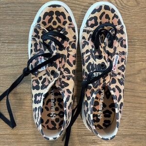 Superga 2750 Cotu Classic Sneakers - Womens 7.5